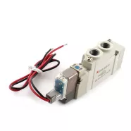 Van năm chiều SMC SY5120-5LZD-01 / 4GZD / 6LZE / 3GD / 2MZD / 5G-C6-C8