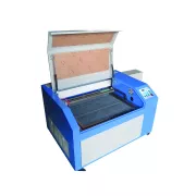 Máy  cắt khắc laser vi tính CO2 khổ 4060 Loại 50W