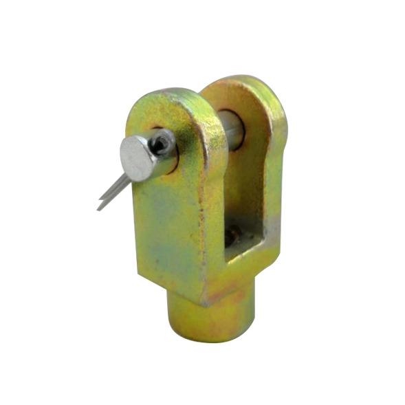 Đầu Y Pin ( Y 2 sỏ ) Y 32 40 50 63 80 100 125