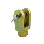 Đầu Y Pin ( Y 2 sỏ ) Y 32 40 50 63 80 100 125
