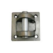 Đế xi lanh thủy lực dầu MOB CB 32 40 50 63 80 100 125