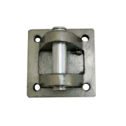 Đế xi lanh thủy lực dầu MOB CB 32 40 50 63 80 100 125