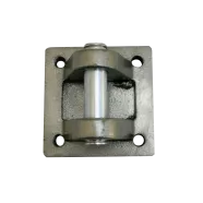Đế xi lanh thủy lực dầu MOB CB 32 40 50 63 80 100 125
