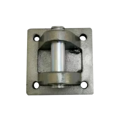 Đế xi lanh thủy lực dầu MOB CB 32 40 50 63 80 100 125