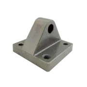 Đế xi lanh thủy lực dầu MOB CA 32 40 50 63 80 100 125