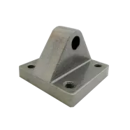 Đế xi lanh thủy lực dầu MOB CA 32 40 50 63 80 100 125