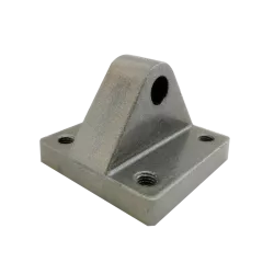 Đế xi lanh thủy lực dầu MOB CA 32 40 50 63 80 100 125