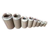 Bộ lọc dầu MF 04 06 08 10 12 16 20 24