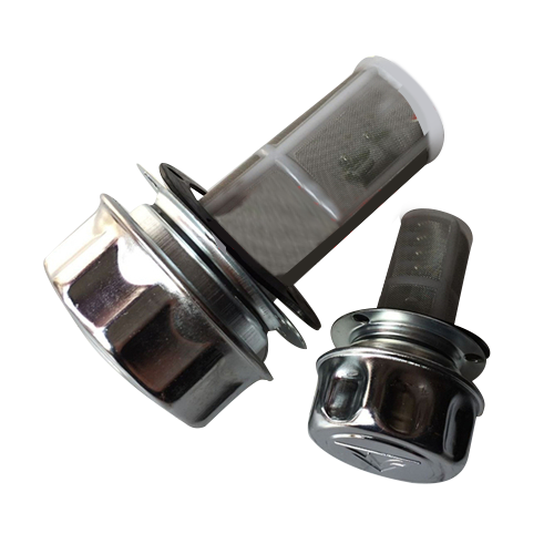 Nắp dầu nhiên liệu thủy lực HS AB1162 AB1163