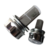 Nắp dầu nhiên liệu thủy lực HS AB1162 AB1163