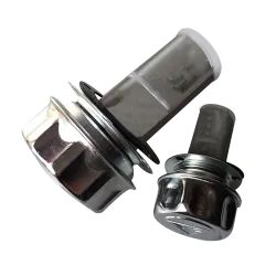 Nắp dầu nhiên liệu thủy lực HS AB1162 AB1163