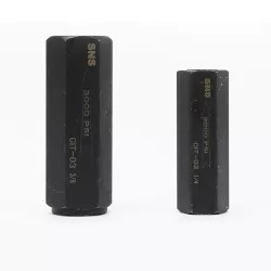 Van 1 chiều dầu thủy lực  CIT-02 03 04 06 08 10 12