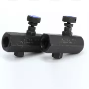 Van tiết lưu dầu KC 02 03 04 06