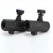 Van tiết lưu dầu KC 02 03 04 06