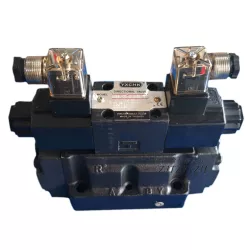 Van điện đảo chiều DSHG 04 -3C2 06-3C2 04-3C6 06-3C6