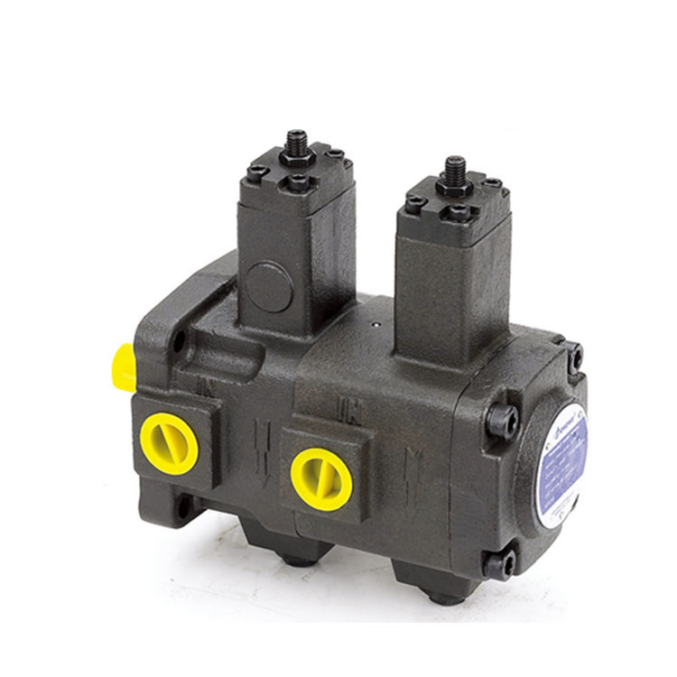 Máy bơm dầu thủy lực cánh gạt áp VVP15 VVP20 VVP30 VVP40