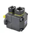 Bơm thủy lực cánh gạt VVP