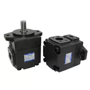 Máy bơm dầu thủy lực cánh gạt PV2R3