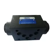 Van chống lún thủy lực MPC MPC-03-W MPC-02-W