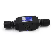 Van tiết lưu thủy lực MTC-02W MTC-03W
