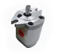 Bơm thủy lực Hydromax HGP