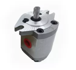 Bơm thủy lực Hydromax HGP