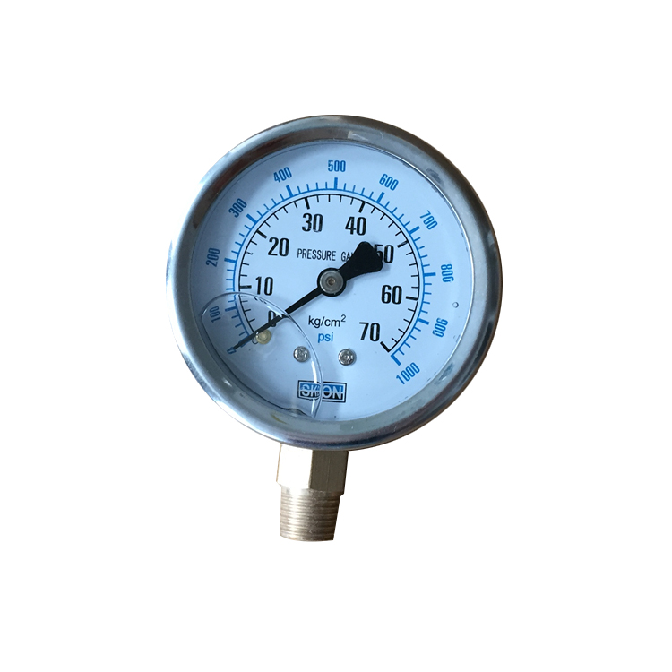ng hồ đo áp suất dầu thủy lực1