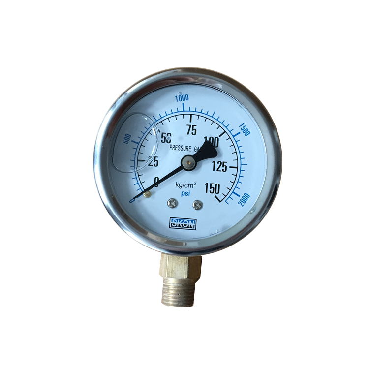 ng hồ đo áp suất dầu thủy lực123