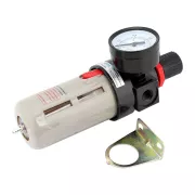 Van điều áp lọc khí loại BFR2000 BFR3000 BFR4000 AirTAC