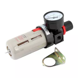 Van điều áp lọc khí loại BFR2000 BFR3000 BFR4000 AirTAC