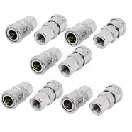 Khớp nối nhanh ống khí (cái) SF20 SF30 SF40
