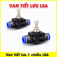 LSA