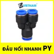 Py