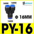 PY-16