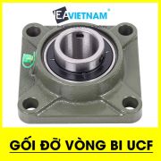 Gối đỡ vòng bi UCF 203 204 205 206 207 208 209 210 211 212 213 214 215 216 217 218