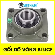 Gối đỡ vòng bi UCF 203 204 205 206 207 208 209 210 211 212 213 214 215 216 217 218
