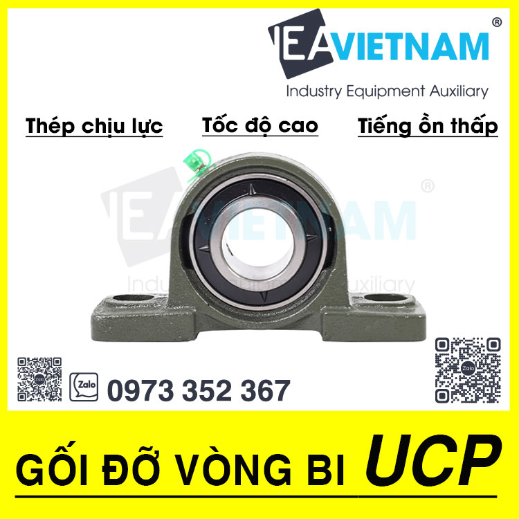 VÒNG BI