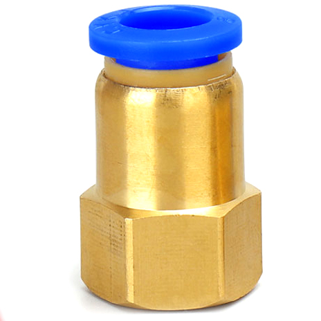 Đầu nối nhanh PCF