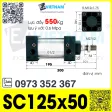 SC125x50