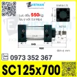 SC125x700