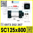 SC125x800