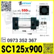 SC125x900