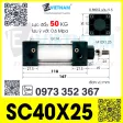 SC40x25