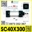 SC40x300