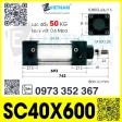 SC40x600