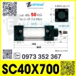 SC40x700