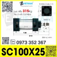 SC100x25