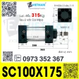 SC100x175