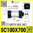 SC100x700