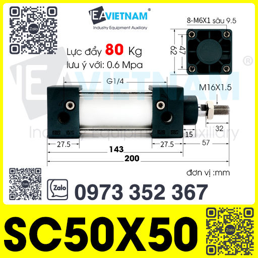 SC50x50